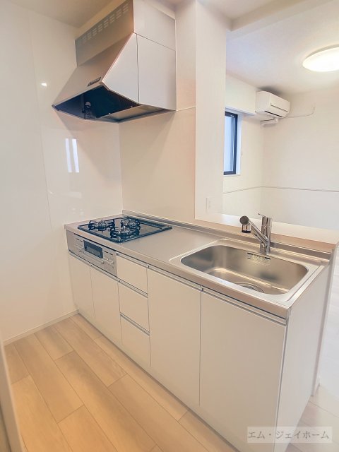 キッチン　イメージ