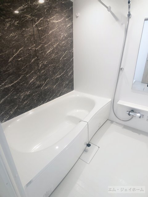 バス・シャワールーム　イメージ