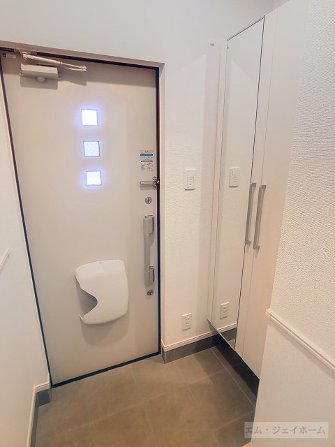 玄関　イメージ