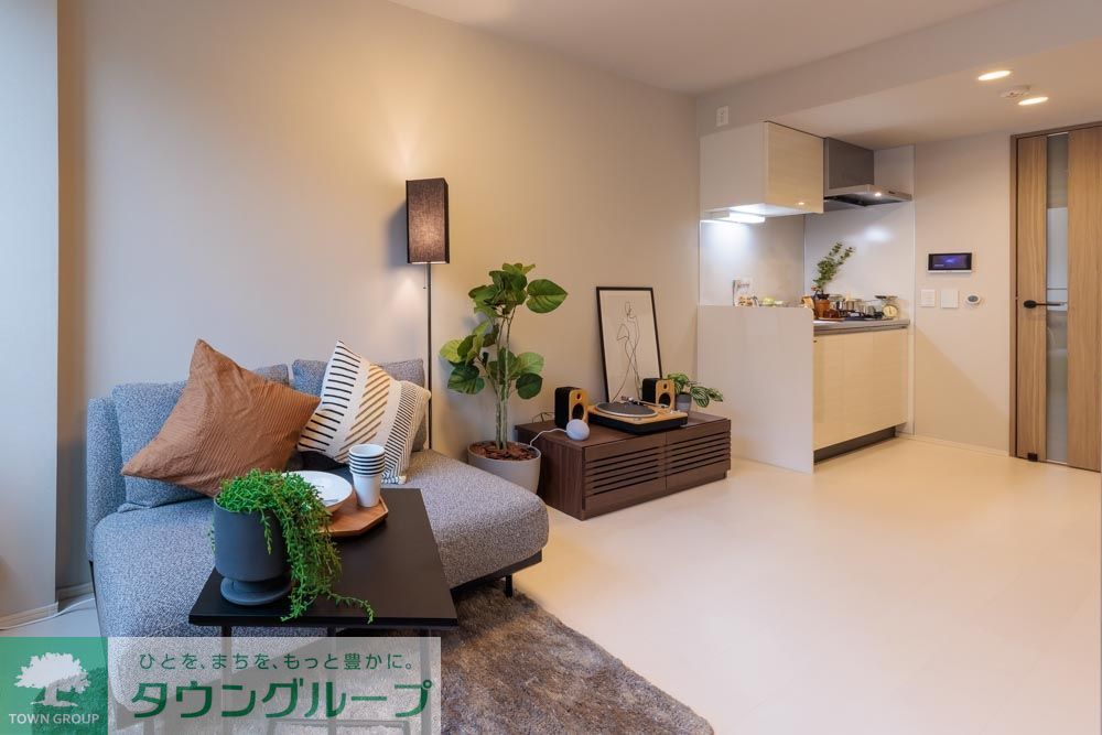 居室・リビング