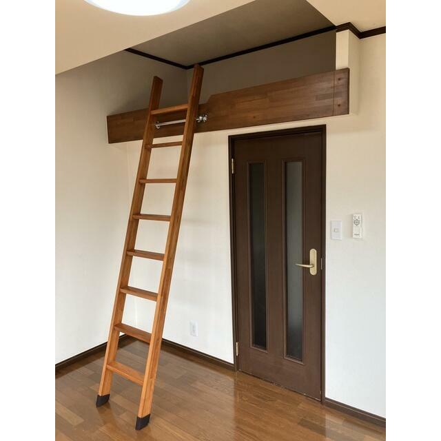 その他部屋・スペース　ロフト