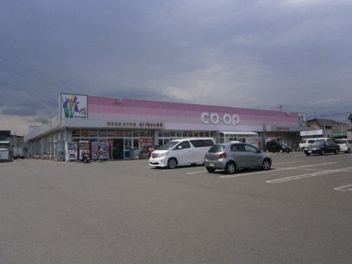 スーパー　生協あやめ館（スーパー）まで460m