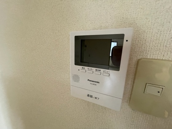 その他　※別の部屋の写真を使用しています