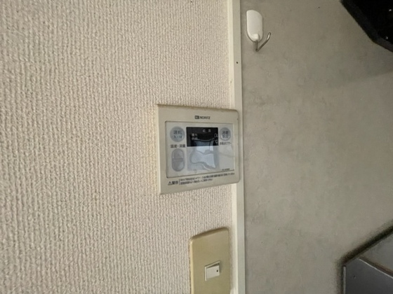 その他設備　※別の部屋の写真を使用しています