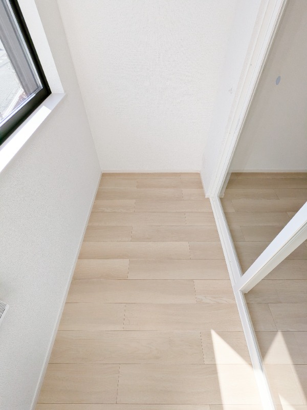 その他部屋・スペース　図面と現状に相違がある場合には現状を優先