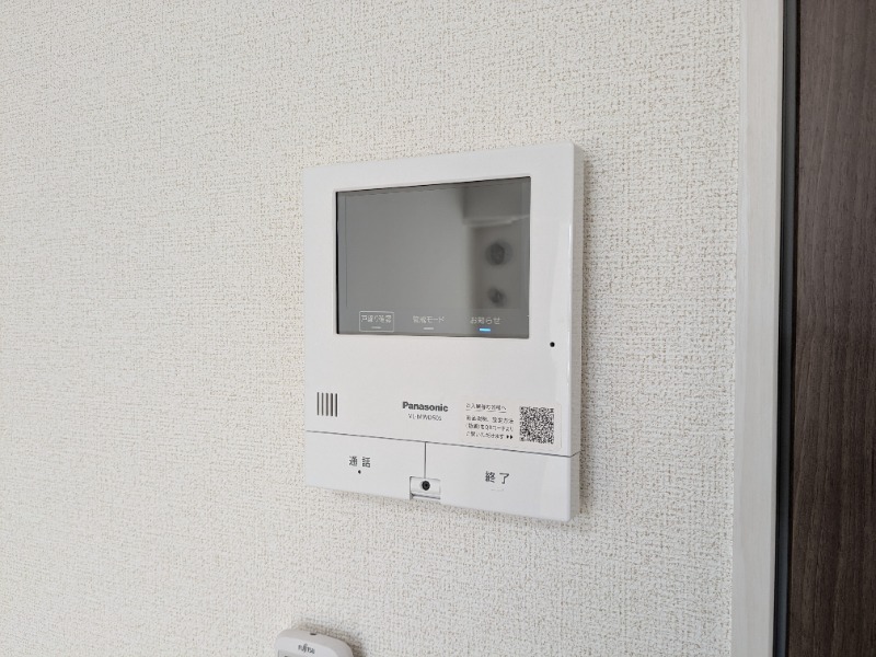 セキュリティ　図面と現状に相違がある場合には現状を優先