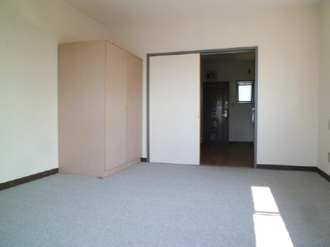 居室・リビング　※他部屋参照・現況優先