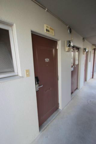 玄関　※他部屋参照・現況優先