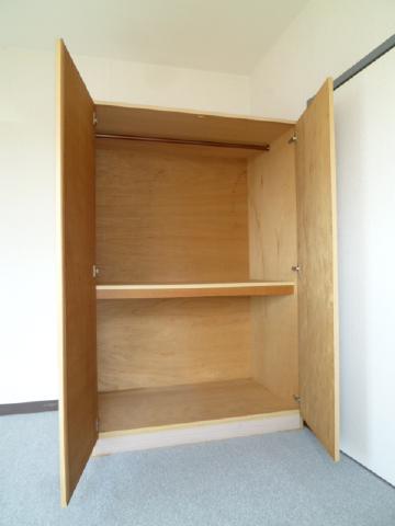 収納　※他部屋参照・現況優先