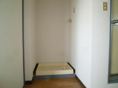 その他設備　※他部屋参照・現況優先