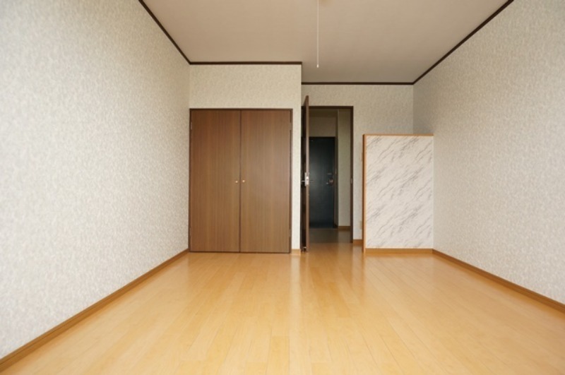 居室・リビング　図面と現状に相違がある場合には現状を優先