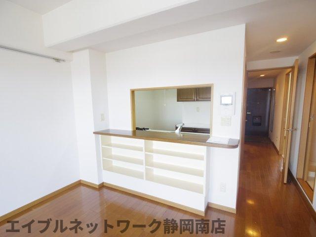 その他部屋・スペース　内装も気になるポイント