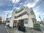 井土ヶ谷駅より徒歩6分 3階 築49年の賃貸物件