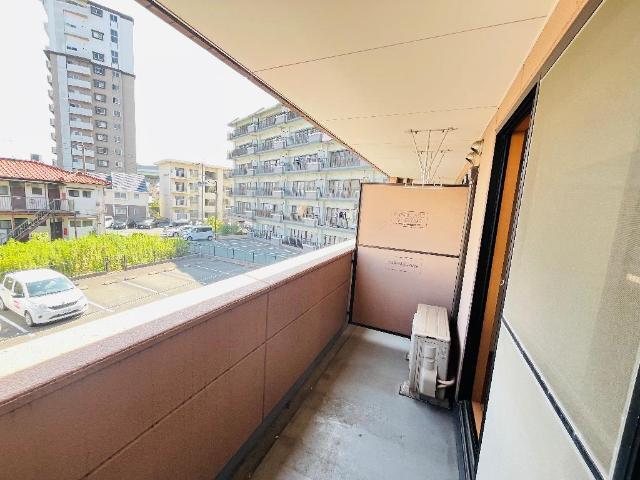 バルコニー　ベランダ