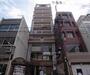 烏丸御池駅より徒歩2分 9階 築35年7ヶ月の賃貸物件