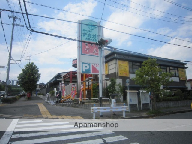 スーパー　ナカガワ（スーパー）まで833m