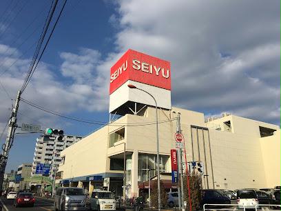 その他　物件から950ｍ　徒歩13分