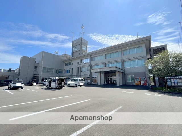 その他　高鍋町役場総務課総合調整係・秘書担当（その他）まで365m