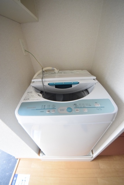 その他設備　画像9