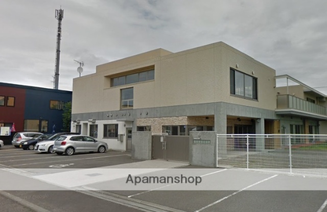 幼稚園・保育園　札幌未来保育園（幼稚園・保育園）まで445m