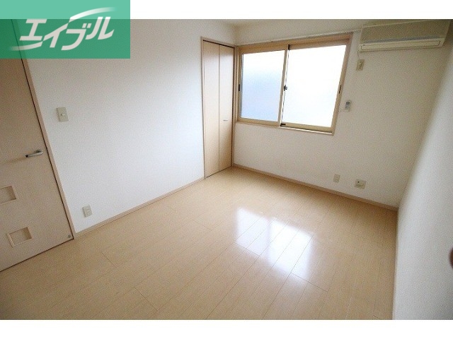 その他部屋・スペース　寝室