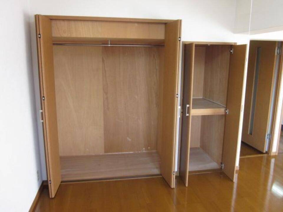収納　収納