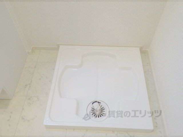 その他部屋・スペース　洗濯機置場