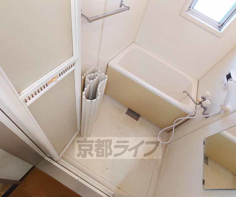 バス・シャワールーム　３点セパレート