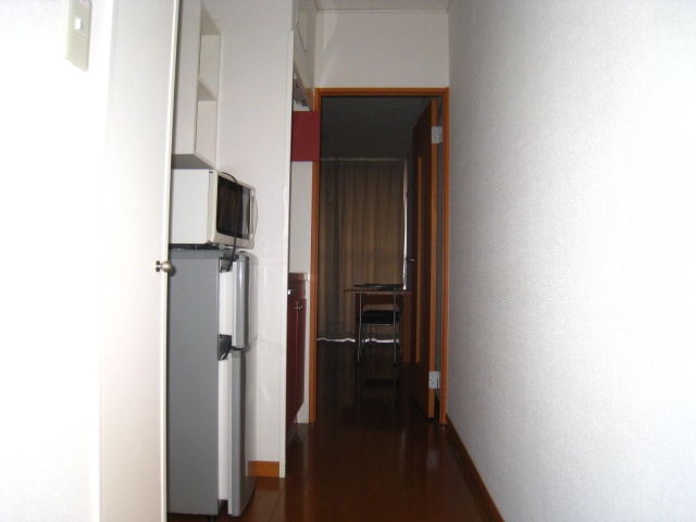 その他部屋・スペース　同物件、別号室のものです。