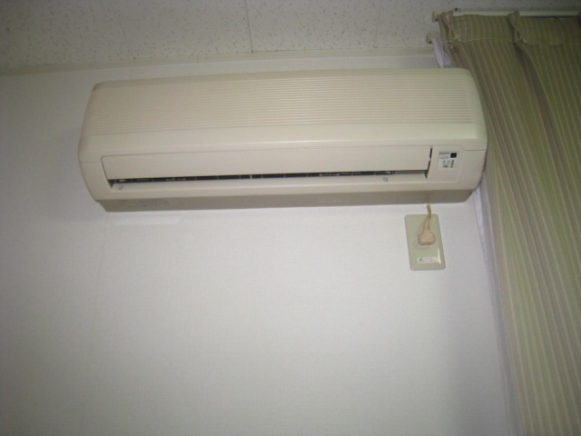 その他設備　同物件、別号室のものです。