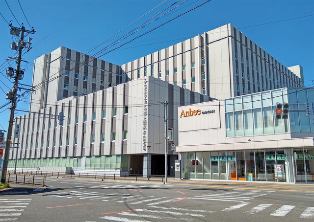 病院　大曲厚生医療センター（病院）まで3300m