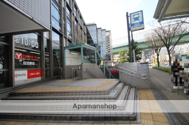 その他　名古屋市営地下鉄名港線日比野駅1番口（その他）まで1065m