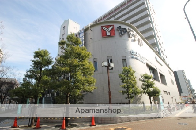 スーパー　ヤマナカ日比野店（ヤマナカ市場事務所）（スーパー）まで1112m