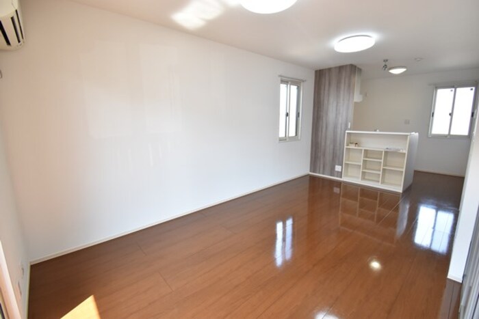 その他部屋・スペース　ＬＤＫ１２帖