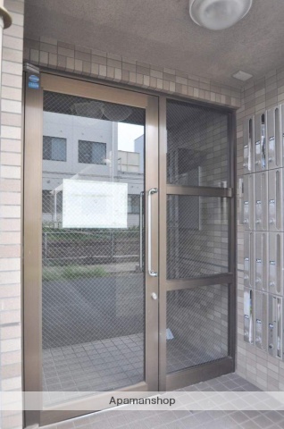 エントランス　その他共有部分