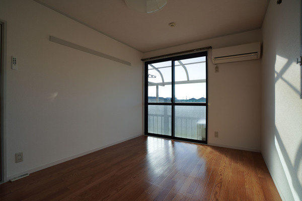 その他部屋・スペース　同じ建物の別のお部屋