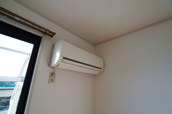 その他設備　同じ建物の別のお部屋