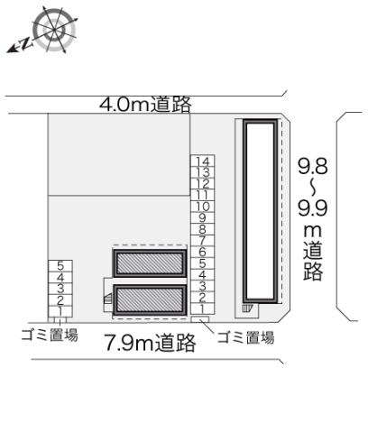 その他部屋・スペース