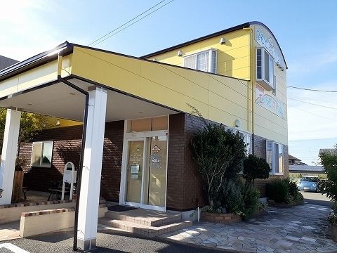 病院　えもとこどもクリニック様（病院）まで600m