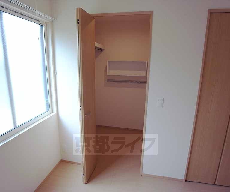 収納　・間取り異なります・