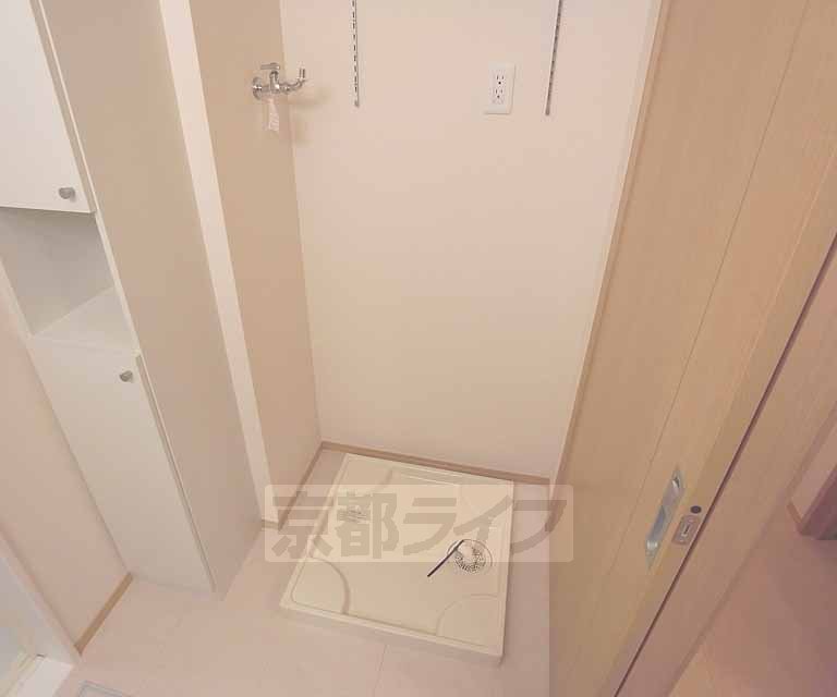 その他設備　・間取り異なります・