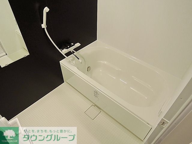 バス・シャワールーム　★バス★