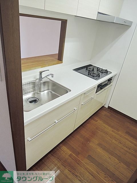 キッチン　★キッチン★