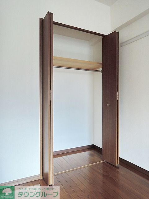 収納　★洋室・収納★