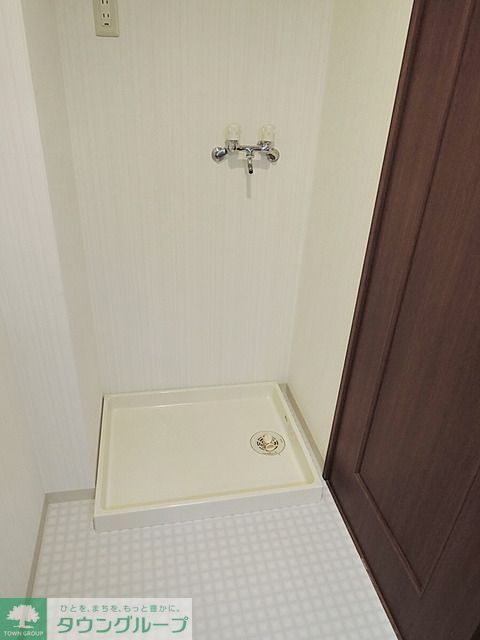 その他設備　★室内洗濯機設置可★