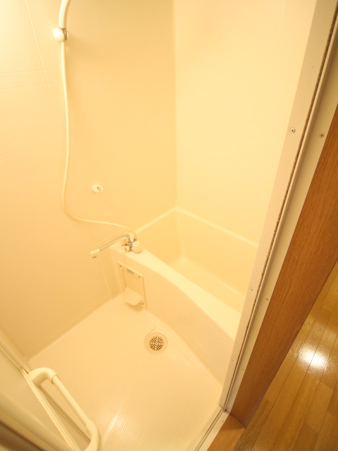 バス・シャワールーム　参考写真