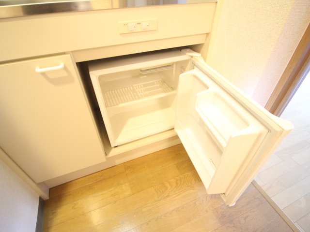 その他　ミニ冷蔵庫　参考写真