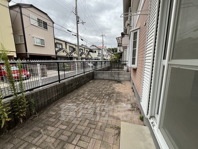 庭