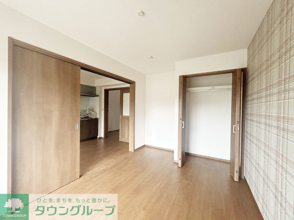 居室・リビング　リビング/居室