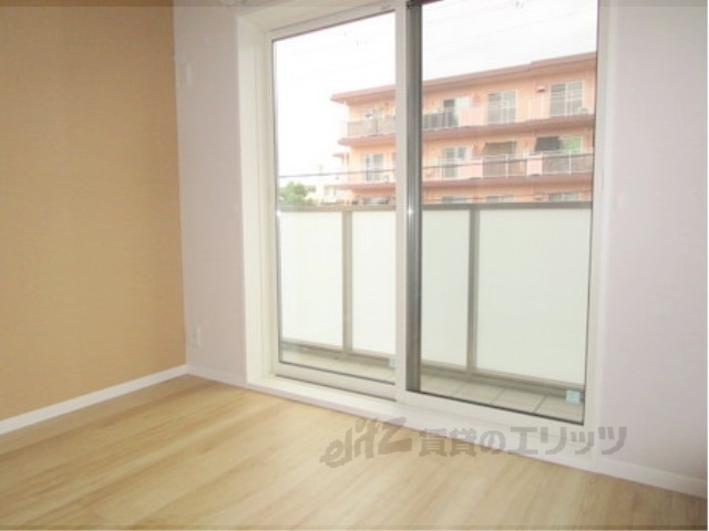 居室・リビング　洋室